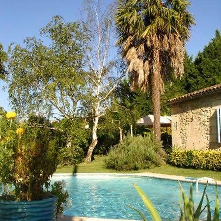 Bed and Breakfast La Petite Provence De Touron Pujols  Exteriér fotografie